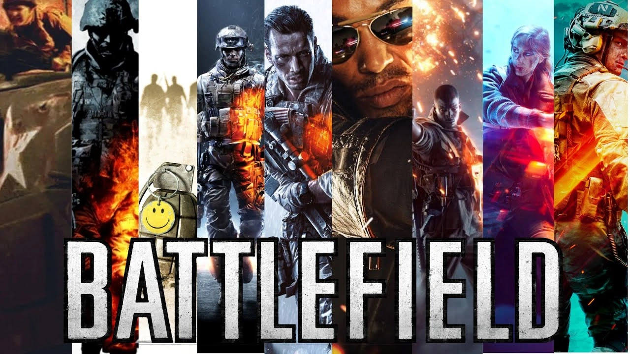 Battlefield (All)