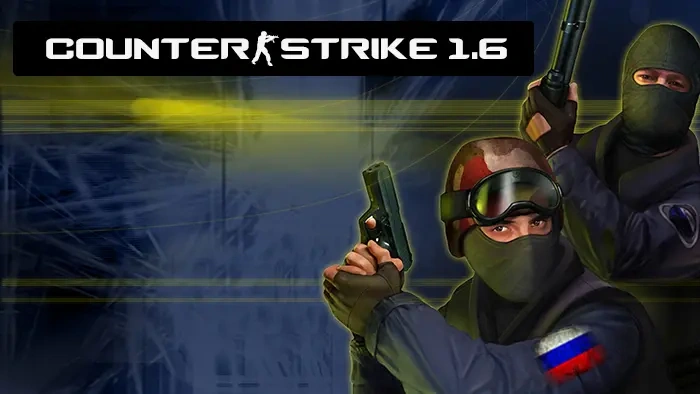 CS 1.6