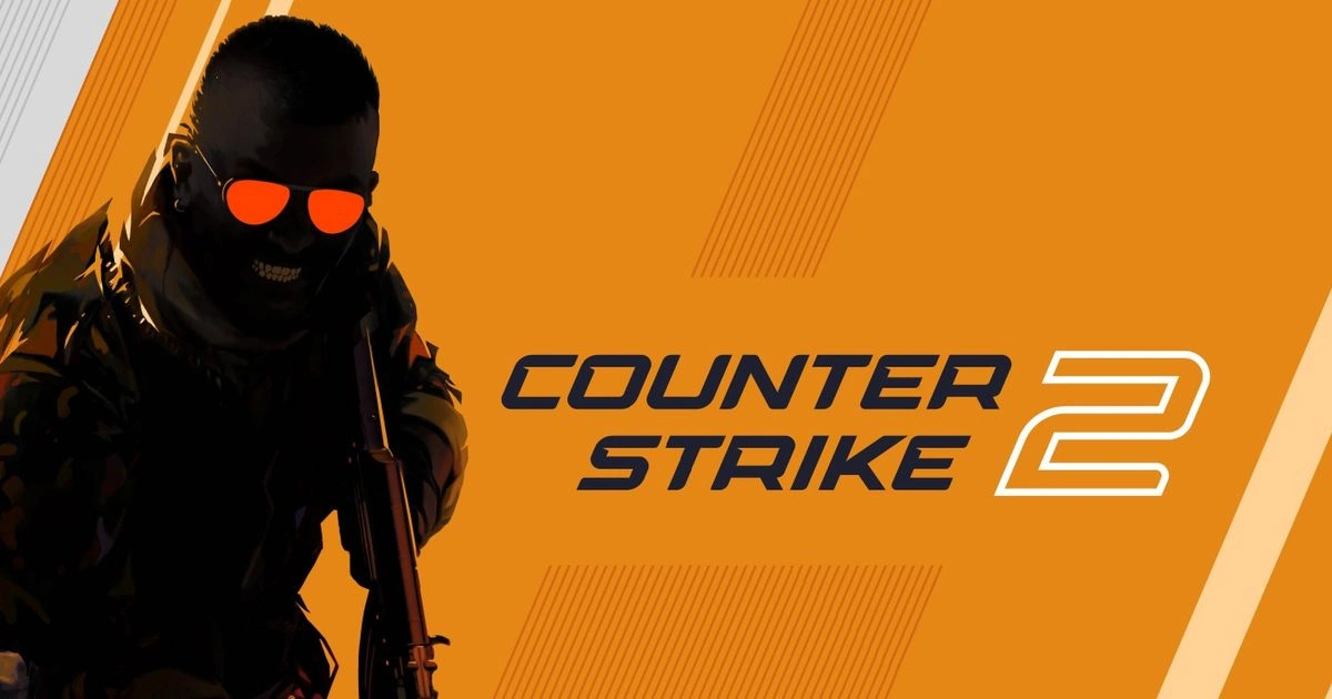 Counter strike 2