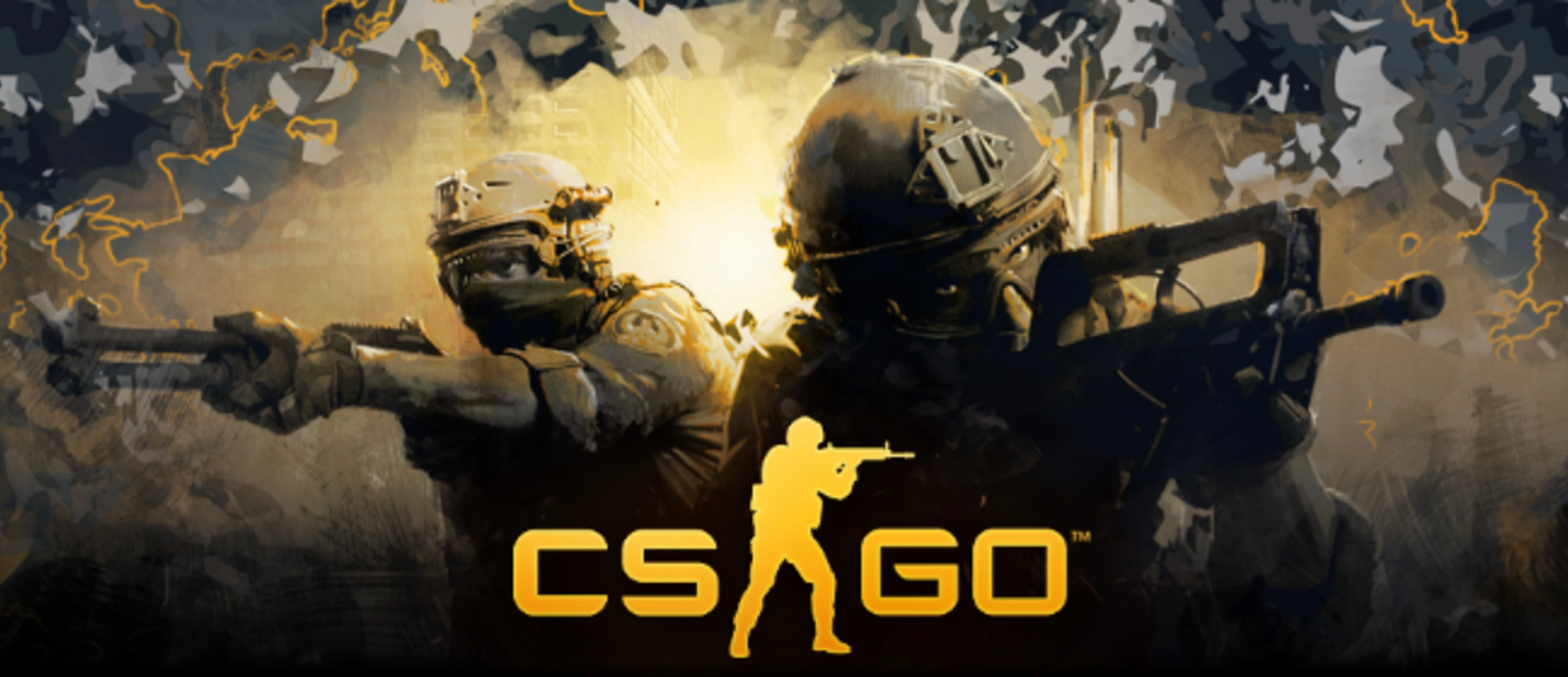 CS:GO