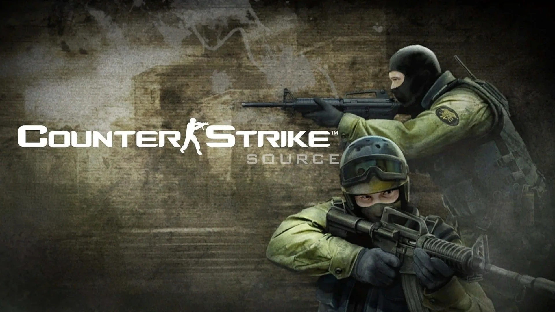 CS:SOURCE