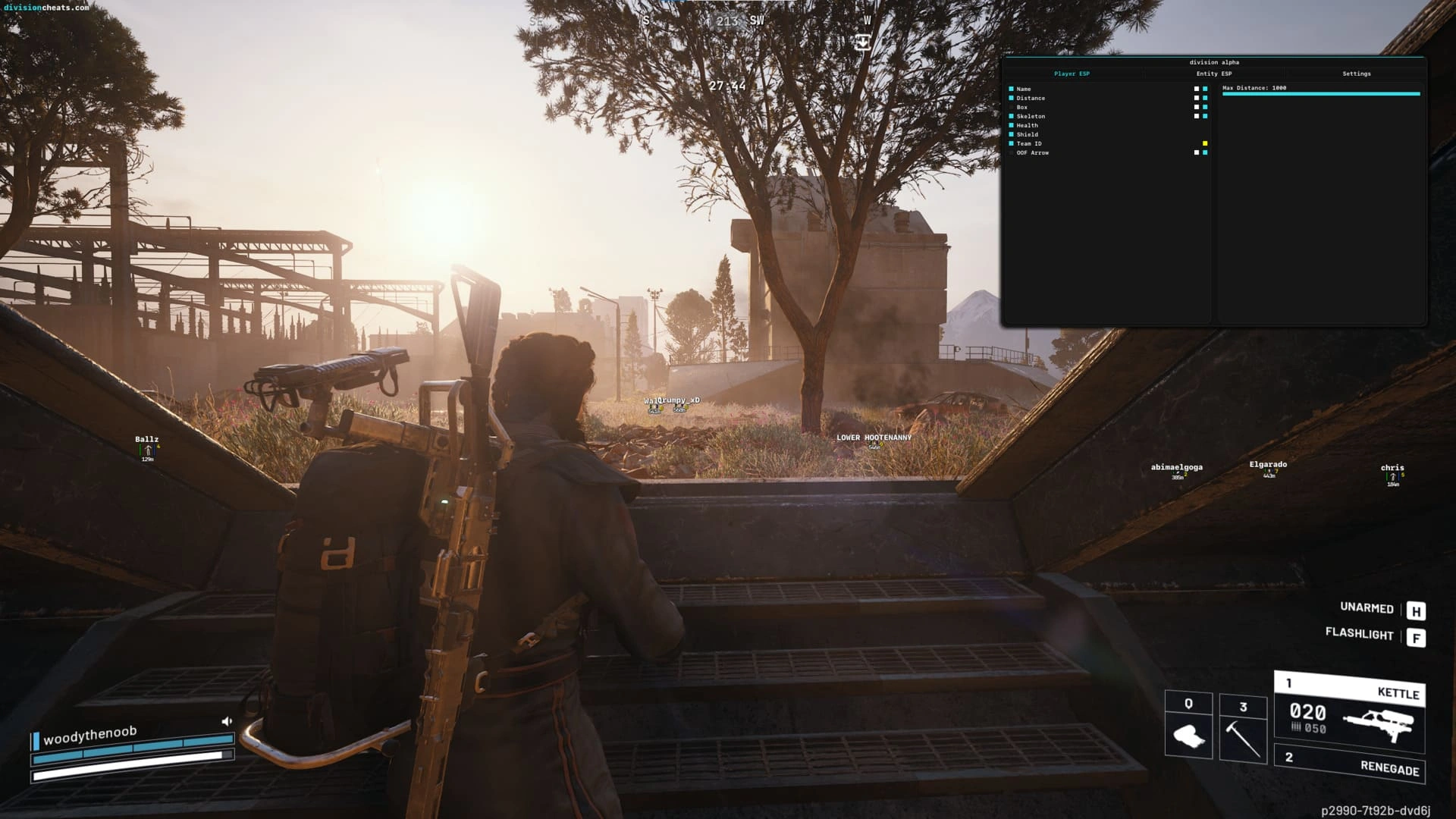 Screenshot 1