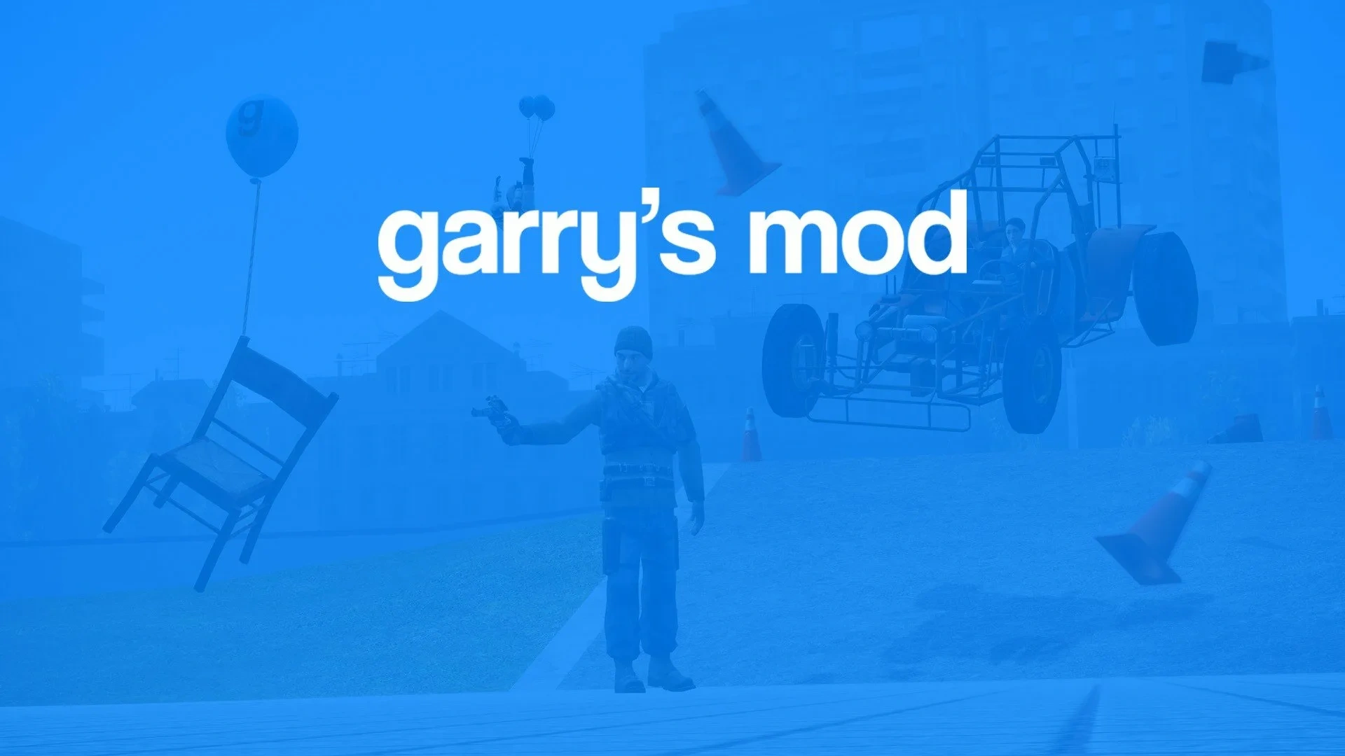 Garrys Mod