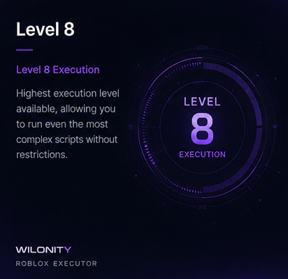 Level 8