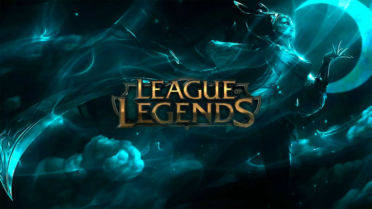 League of legends