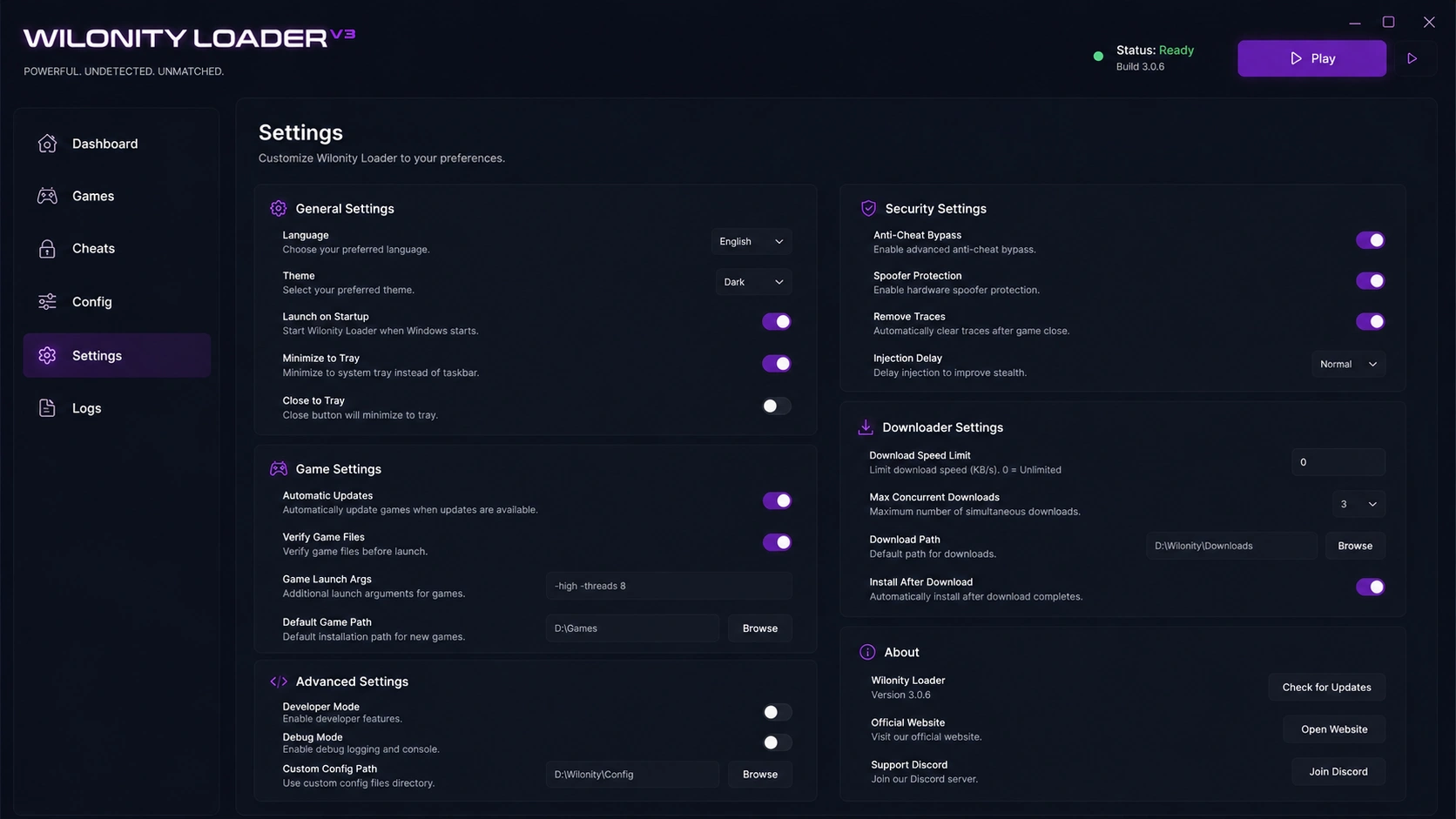 Screenshot 3