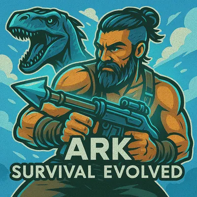 ARK: Survival Evolved