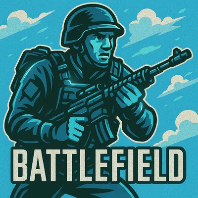 Battlefield