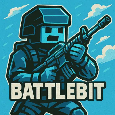 BattleBit Remastered