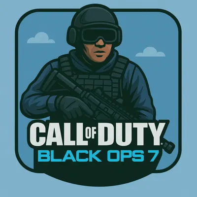 Call of Duty: Black Ops 7