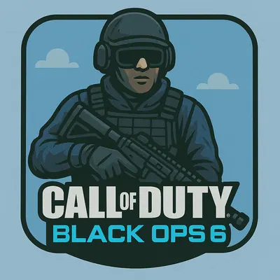 Call of Duty: Black Ops 6