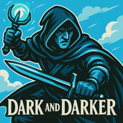 Dark and Darker