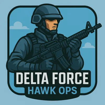 Delta Force