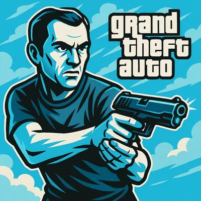 GTA V