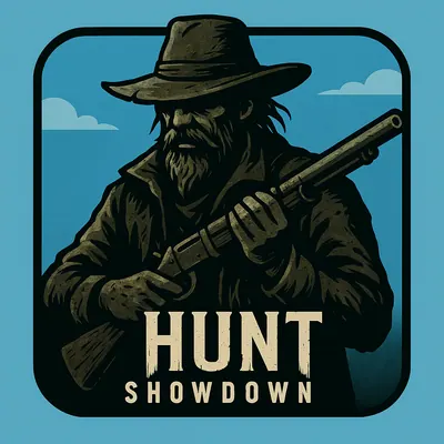 Hunt: Showdown