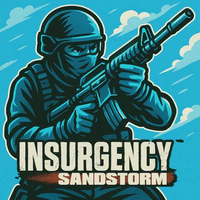 Insurgency: Sandstorm
