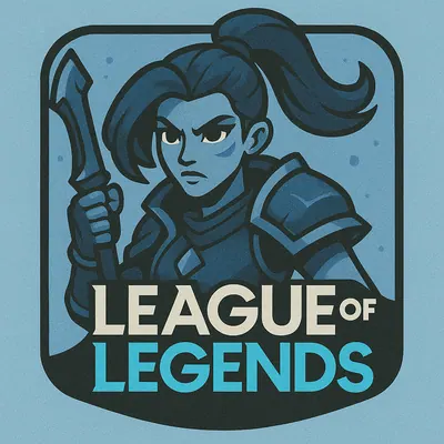 League of Legends
