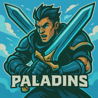Paladins