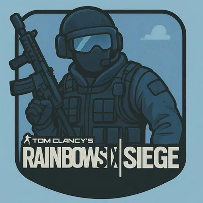 Rainbow Six Siege
