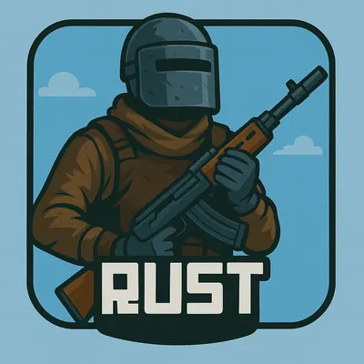 Rust
