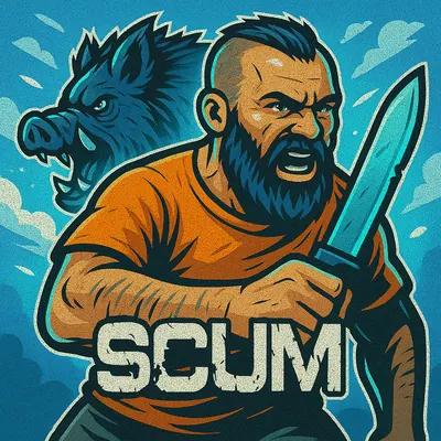 SCUM