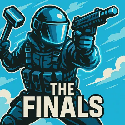 THE FINALS