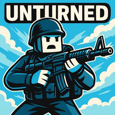 Unturned