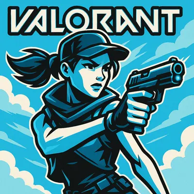 Valorant