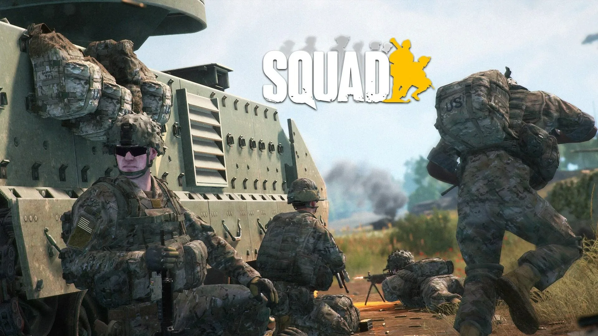 Squad