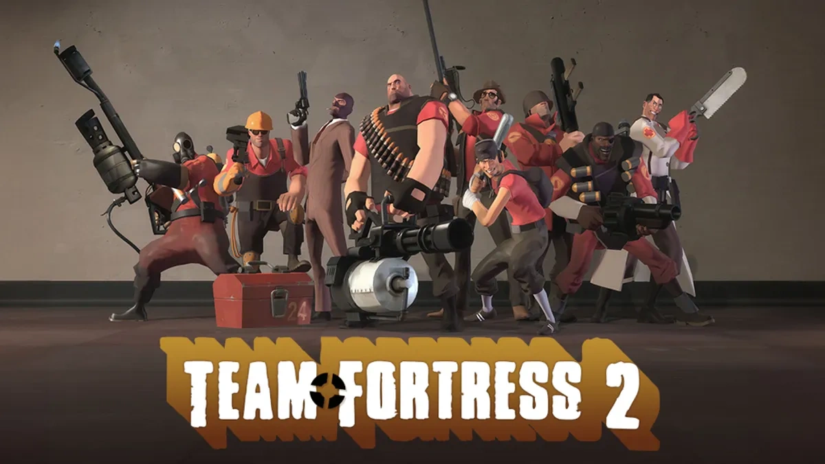 Team fortress 2