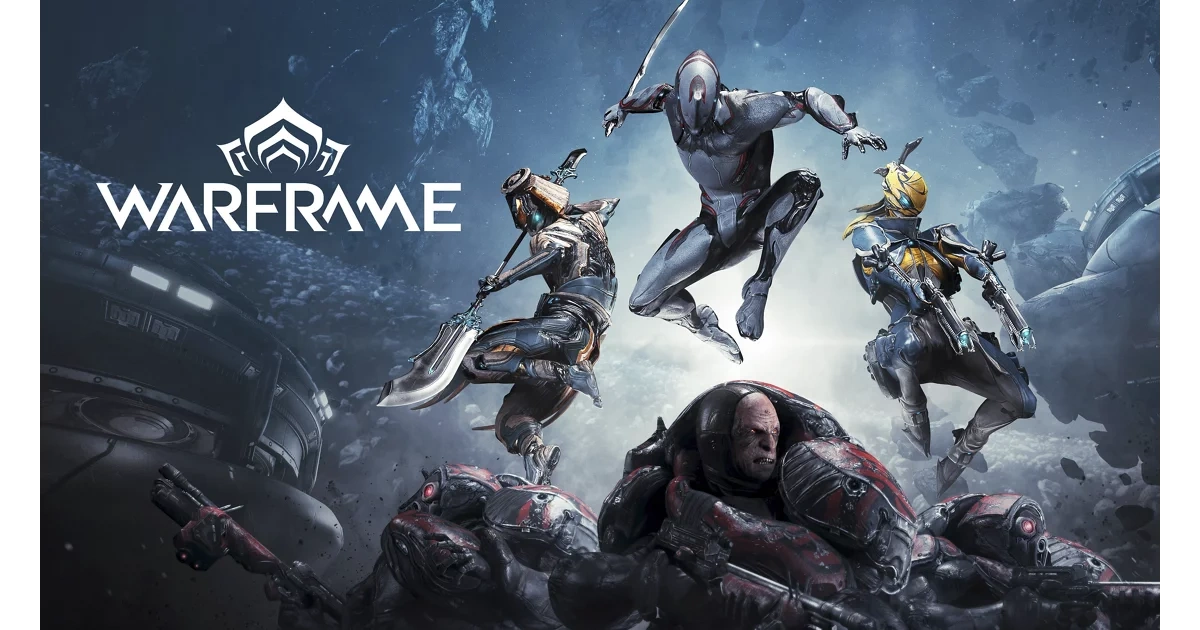 Warframe